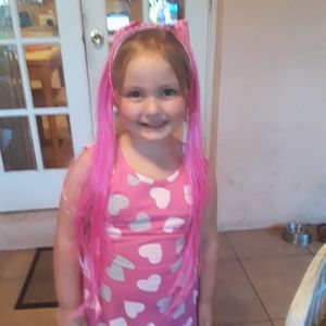 Meet your Posher, Joy